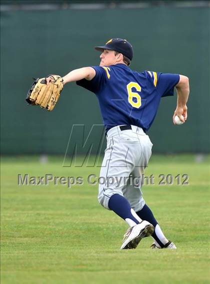 Thumbnail 2 in Highland Park vs. Sachse photogallery.