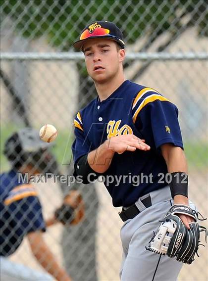 Thumbnail 2 in Highland Park vs. Sachse photogallery.