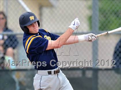 Thumbnail 2 in Highland Park vs. Sachse photogallery.