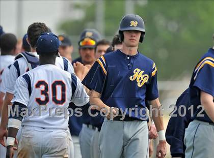 Thumbnail 1 in Highland Park vs. Sachse photogallery.