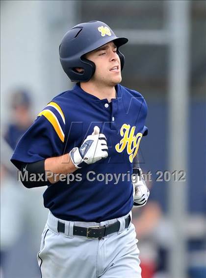 Thumbnail 2 in Highland Park vs. Sachse photogallery.