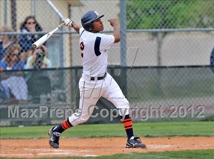 Thumbnail 3 in Highland Park vs. Sachse photogallery.