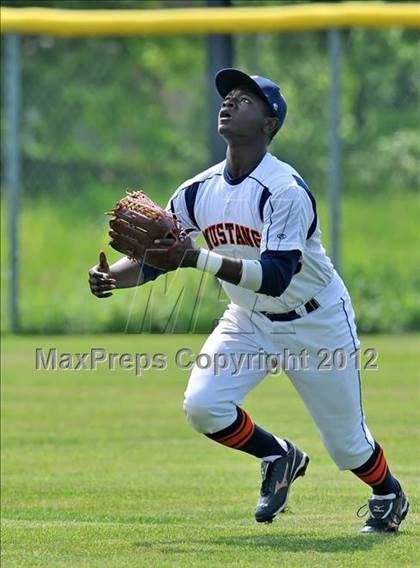 Thumbnail 2 in Highland Park vs. Sachse photogallery.