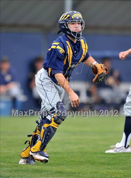 Thumbnail 1 in Highland Park vs. Sachse photogallery.