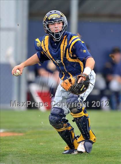 Thumbnail 2 in Highland Park vs. Sachse photogallery.
