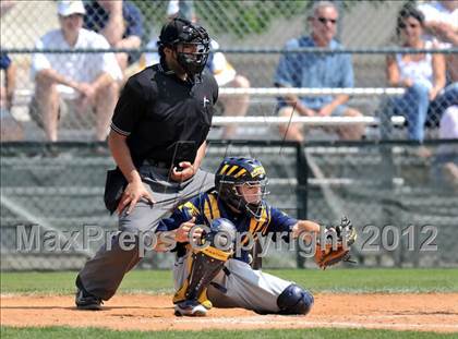 Thumbnail 1 in Highland Park vs. Sachse photogallery.