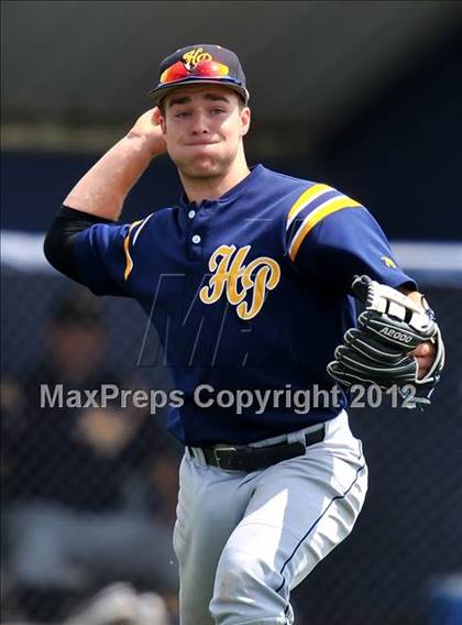 Thumbnail 3 in Highland Park vs. Sachse photogallery.