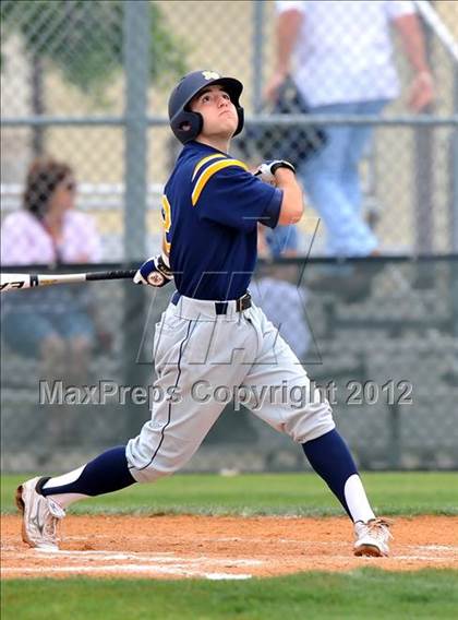 Thumbnail 2 in Highland Park vs. Sachse photogallery.