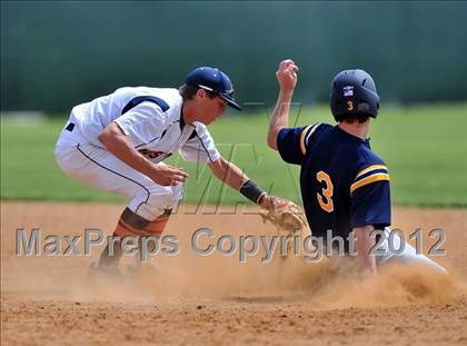 Thumbnail 2 in Highland Park vs. Sachse photogallery.