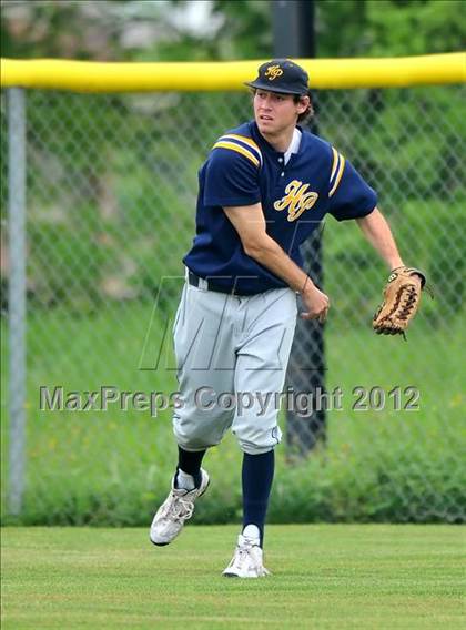 Thumbnail 2 in Highland Park vs. Sachse photogallery.
