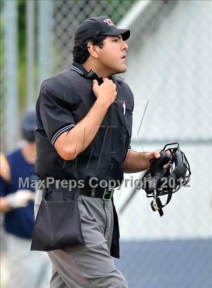 Thumbnail 2 in Highland Park vs. Sachse photogallery.