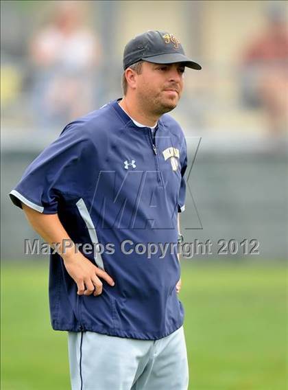 Thumbnail 3 in Highland Park vs. Sachse photogallery.