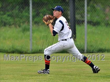 Thumbnail 3 in Highland Park vs. Sachse photogallery.