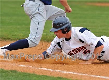 Thumbnail 3 in Highland Park vs. Sachse photogallery.