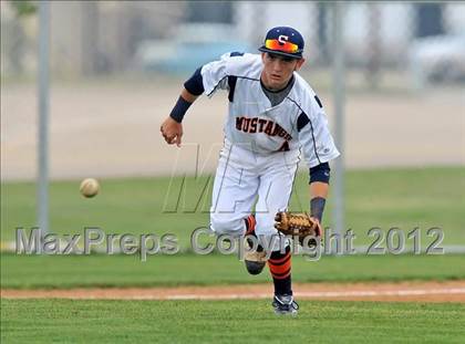 Thumbnail 2 in Highland Park vs. Sachse photogallery.
