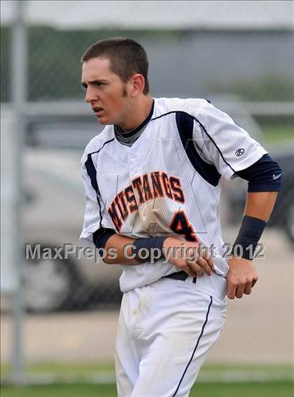 Thumbnail 2 in Highland Park vs. Sachse photogallery.