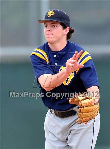 Thumbnail 1 in Highland Park vs. Sachse photogallery.