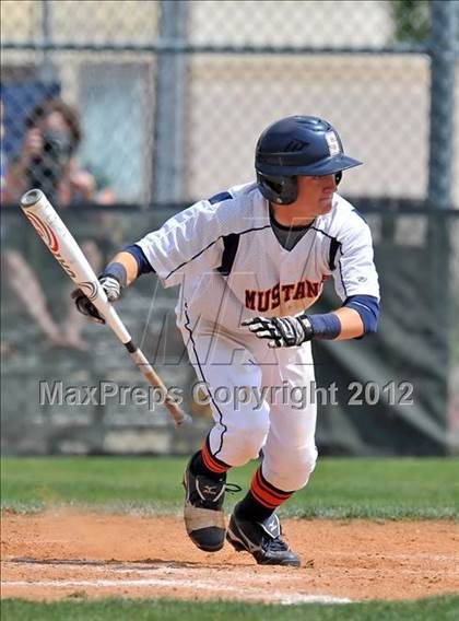 Thumbnail 3 in Highland Park vs. Sachse photogallery.