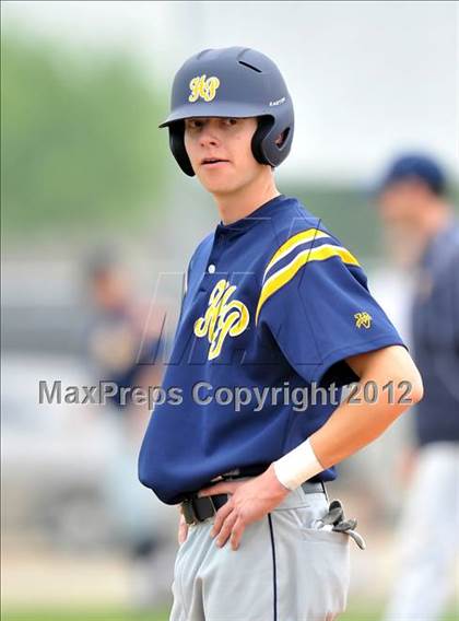 Thumbnail 1 in Highland Park vs. Sachse photogallery.