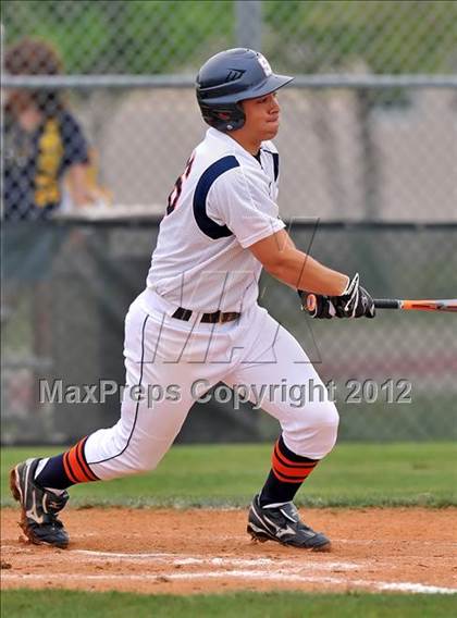 Thumbnail 1 in Highland Park vs. Sachse photogallery.