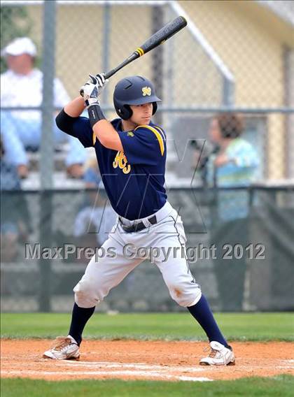 Thumbnail 1 in Highland Park vs. Sachse photogallery.