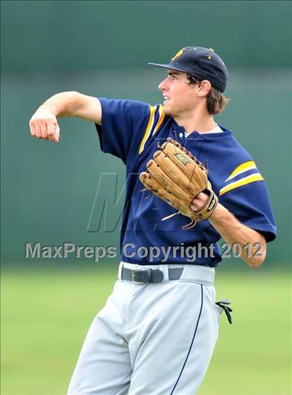 Thumbnail 3 in Highland Park vs. Sachse photogallery.