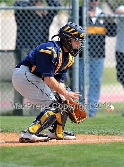Thumbnail 1 in Highland Park vs. Sachse photogallery.