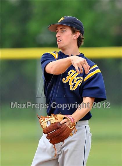 Thumbnail 3 in Highland Park vs. Sachse photogallery.