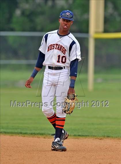 Thumbnail 1 in Highland Park vs. Sachse photogallery.