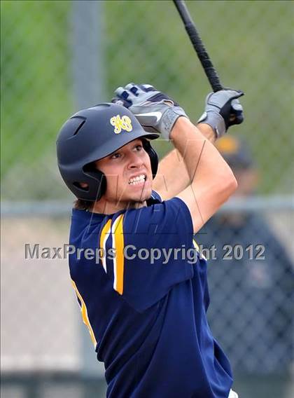 Thumbnail 3 in Highland Park vs. Sachse photogallery.