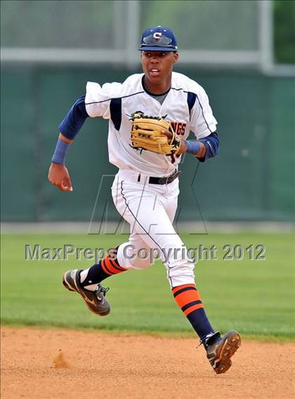 Thumbnail 2 in Highland Park vs. Sachse photogallery.