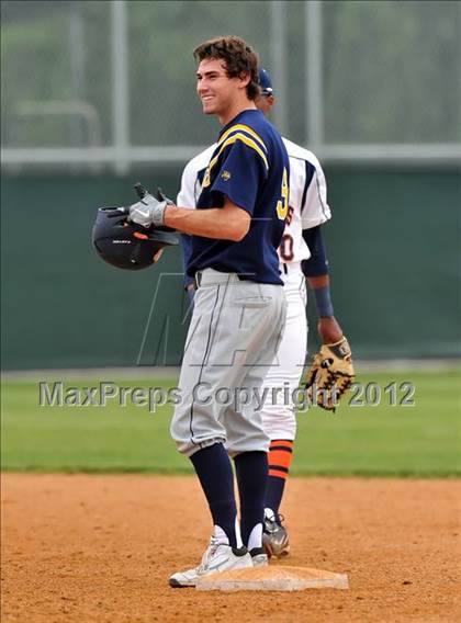 Thumbnail 2 in Highland Park vs. Sachse photogallery.