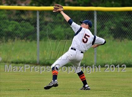 Thumbnail 2 in Highland Park vs. Sachse photogallery.