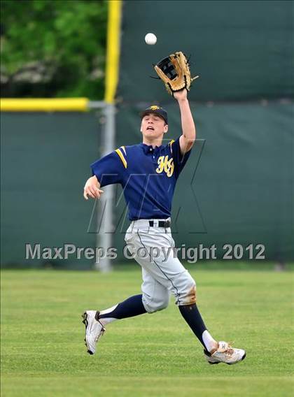 Thumbnail 3 in Highland Park vs. Sachse photogallery.