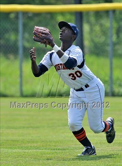 Thumbnail 3 in Highland Park vs. Sachse photogallery.