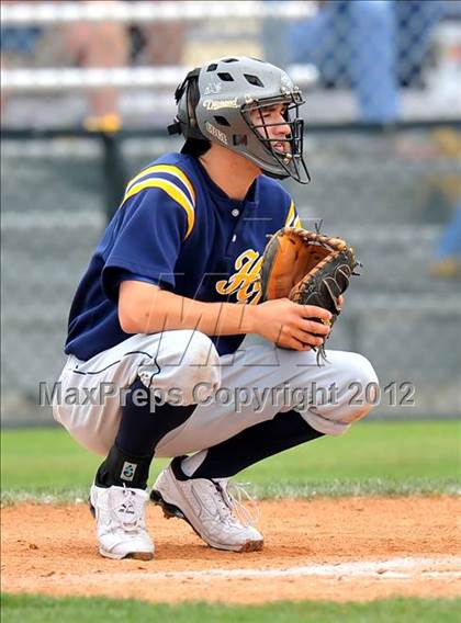 Thumbnail 3 in Highland Park vs. Sachse photogallery.