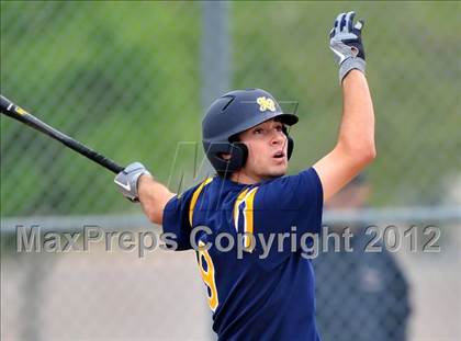 Thumbnail 1 in Highland Park vs. Sachse photogallery.