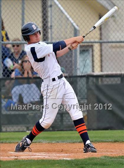 Thumbnail 1 in Highland Park vs. Sachse photogallery.