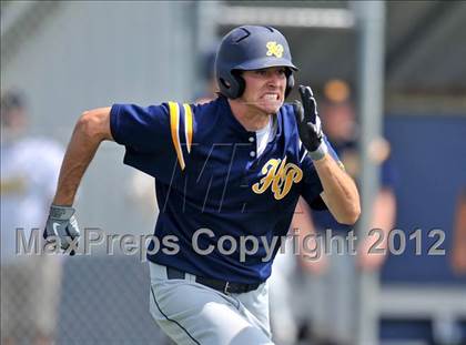 Thumbnail 1 in Highland Park vs. Sachse photogallery.