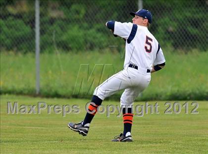 Thumbnail 1 in Highland Park vs. Sachse photogallery.