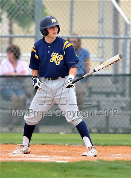 Thumbnail 2 in Highland Park vs. Sachse photogallery.
