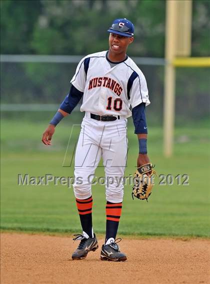 Thumbnail 3 in Highland Park vs. Sachse photogallery.