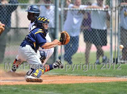Thumbnail 2 in Highland Park vs. Sachse photogallery.