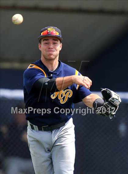 Thumbnail 1 in Highland Park vs. Sachse photogallery.