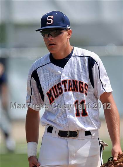 Thumbnail 3 in Highland Park vs. Sachse photogallery.