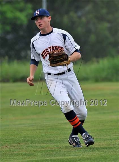 Thumbnail 2 in Highland Park vs. Sachse photogallery.