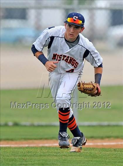 Thumbnail 1 in Highland Park vs. Sachse photogallery.
