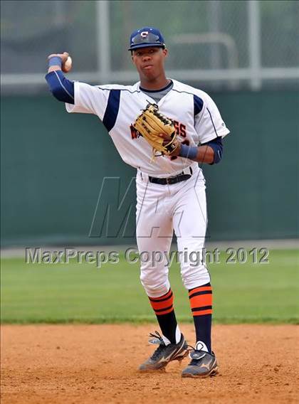 Thumbnail 2 in Highland Park vs. Sachse photogallery.