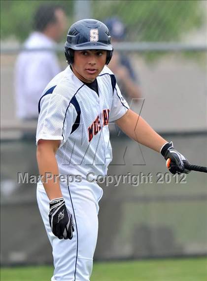 Thumbnail 1 in Highland Park vs. Sachse photogallery.