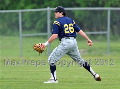 Thumbnail 2 in Highland Park vs. Sachse photogallery.